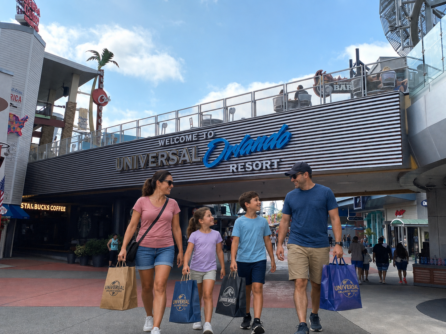 Orlando Spending Money Guide