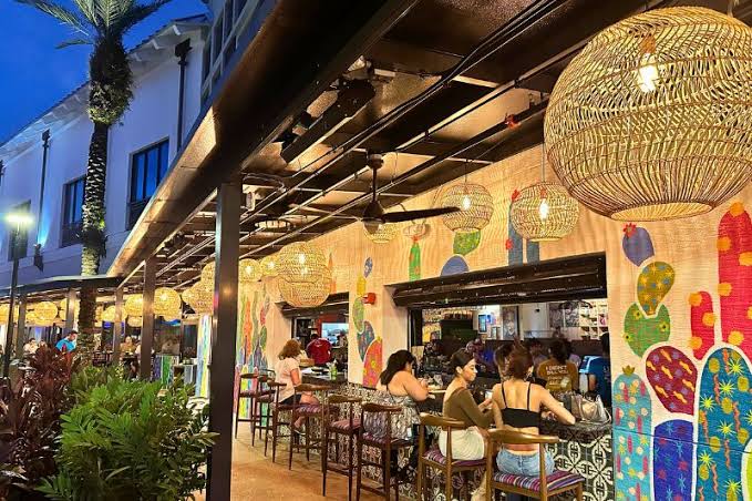 Best Restaurants on International Drive