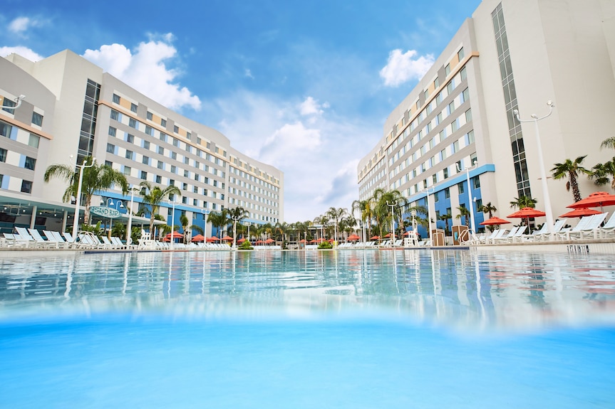 Endless Summer Resort