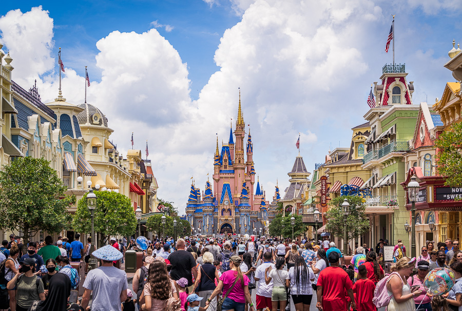 10 Orlando Mistakes Families Make