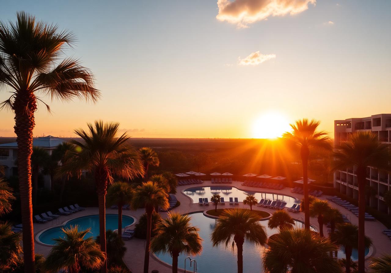 Cheapest Months to Visit Orlando