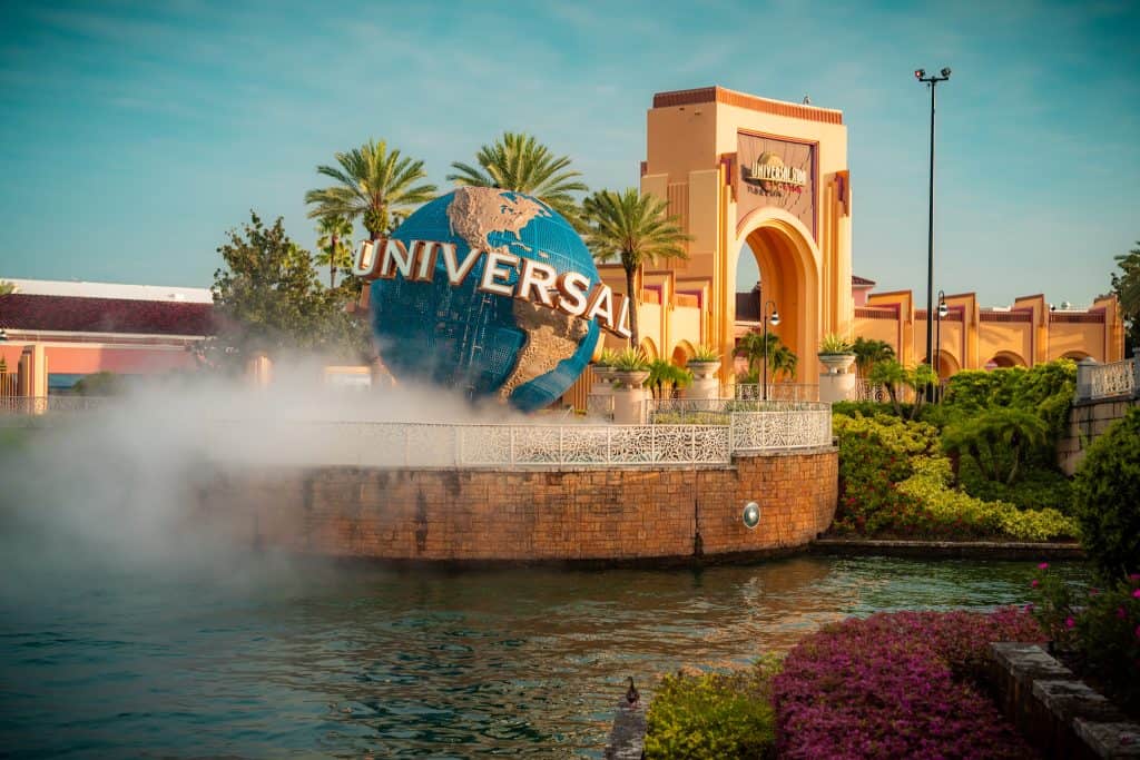 Cheapest Months To Visit Universal