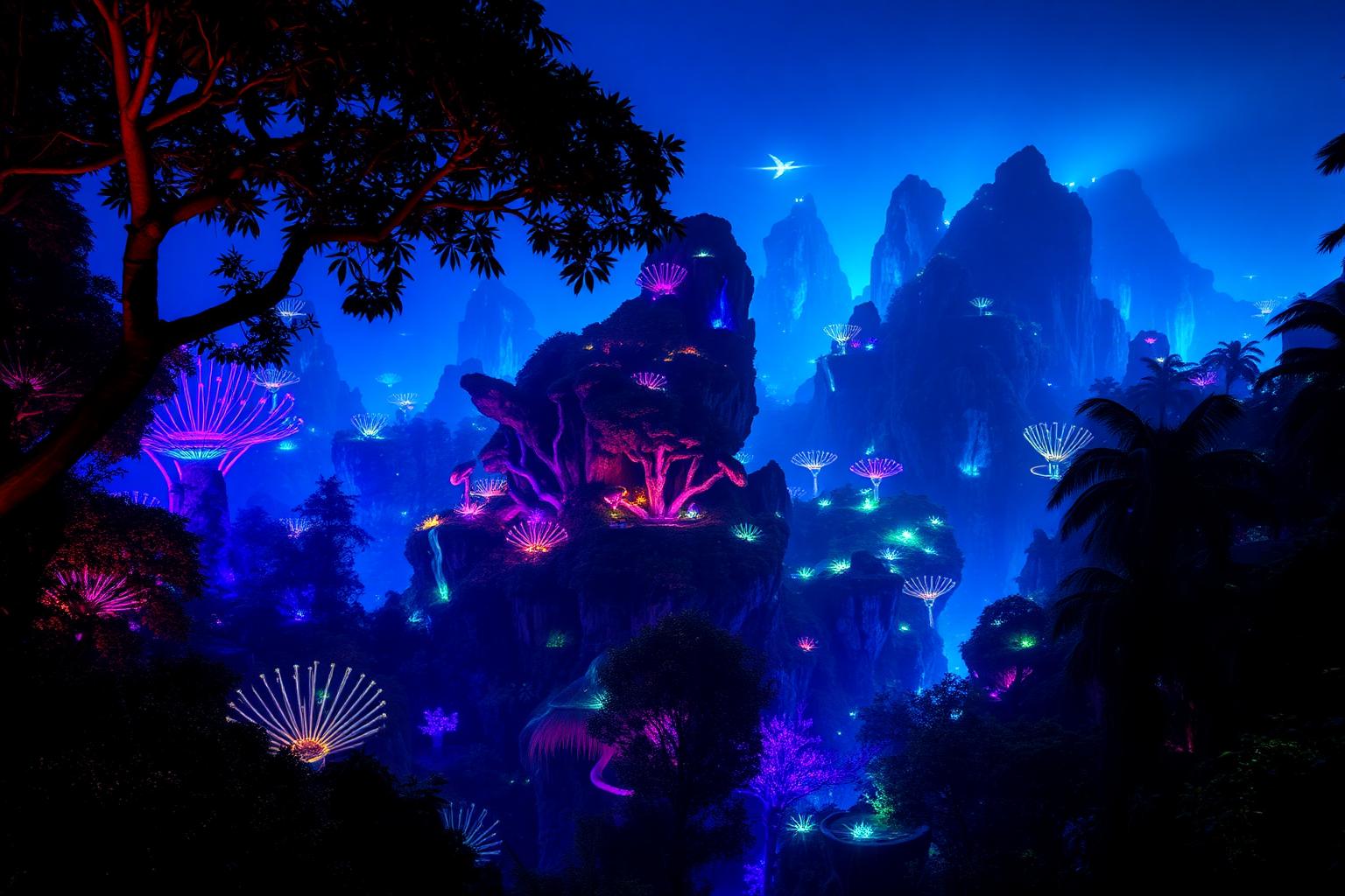 Animal Kingdom