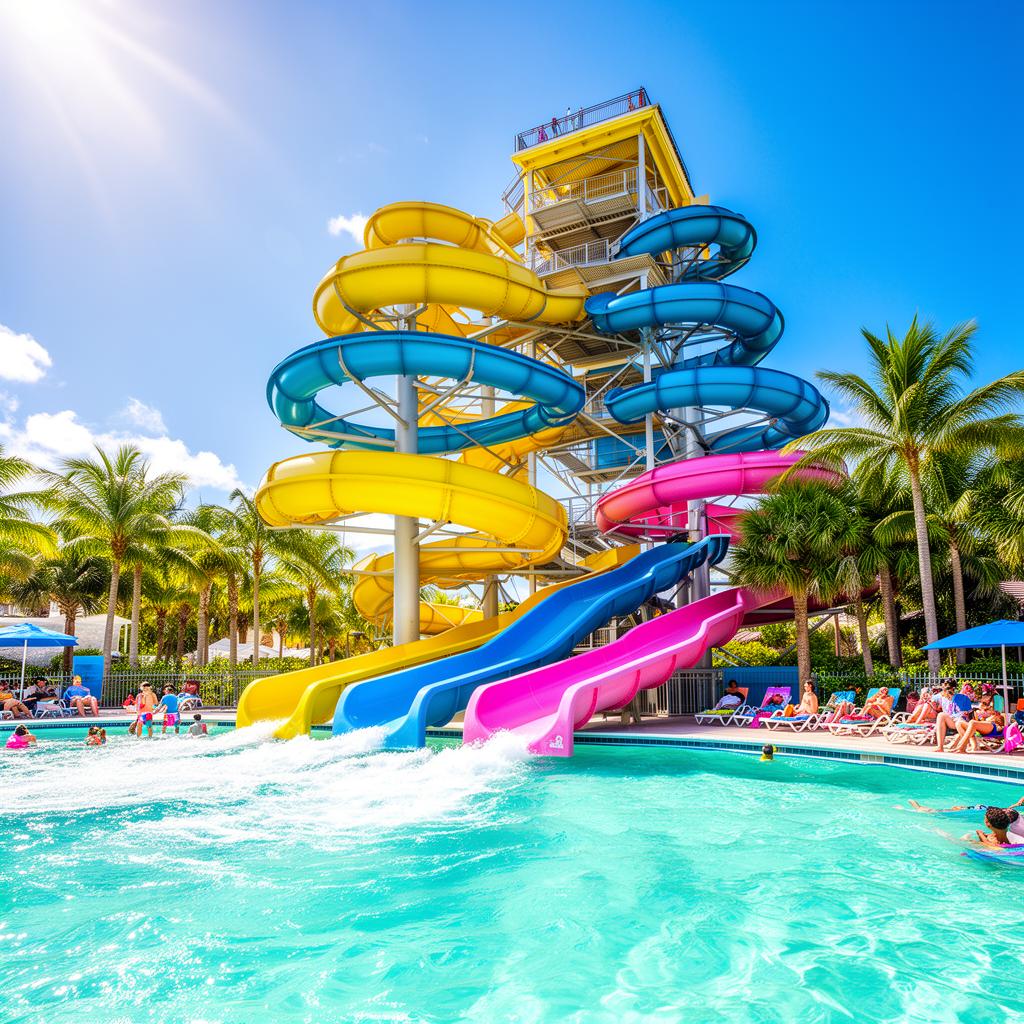 Aquatica Orlando