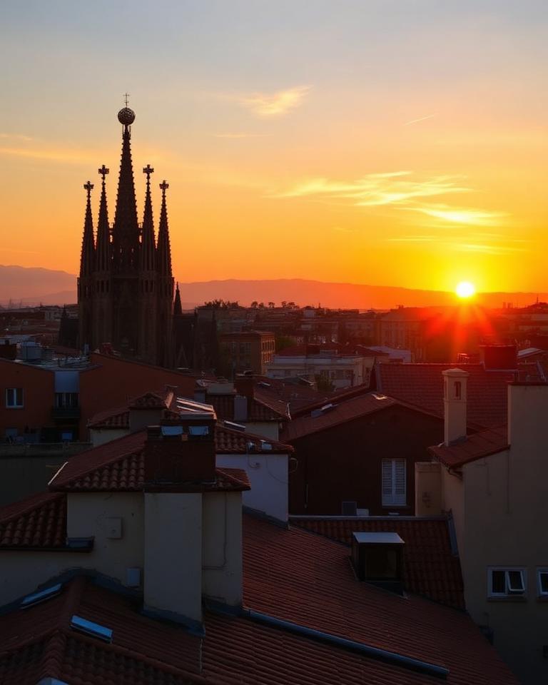 Barcelona, Spain