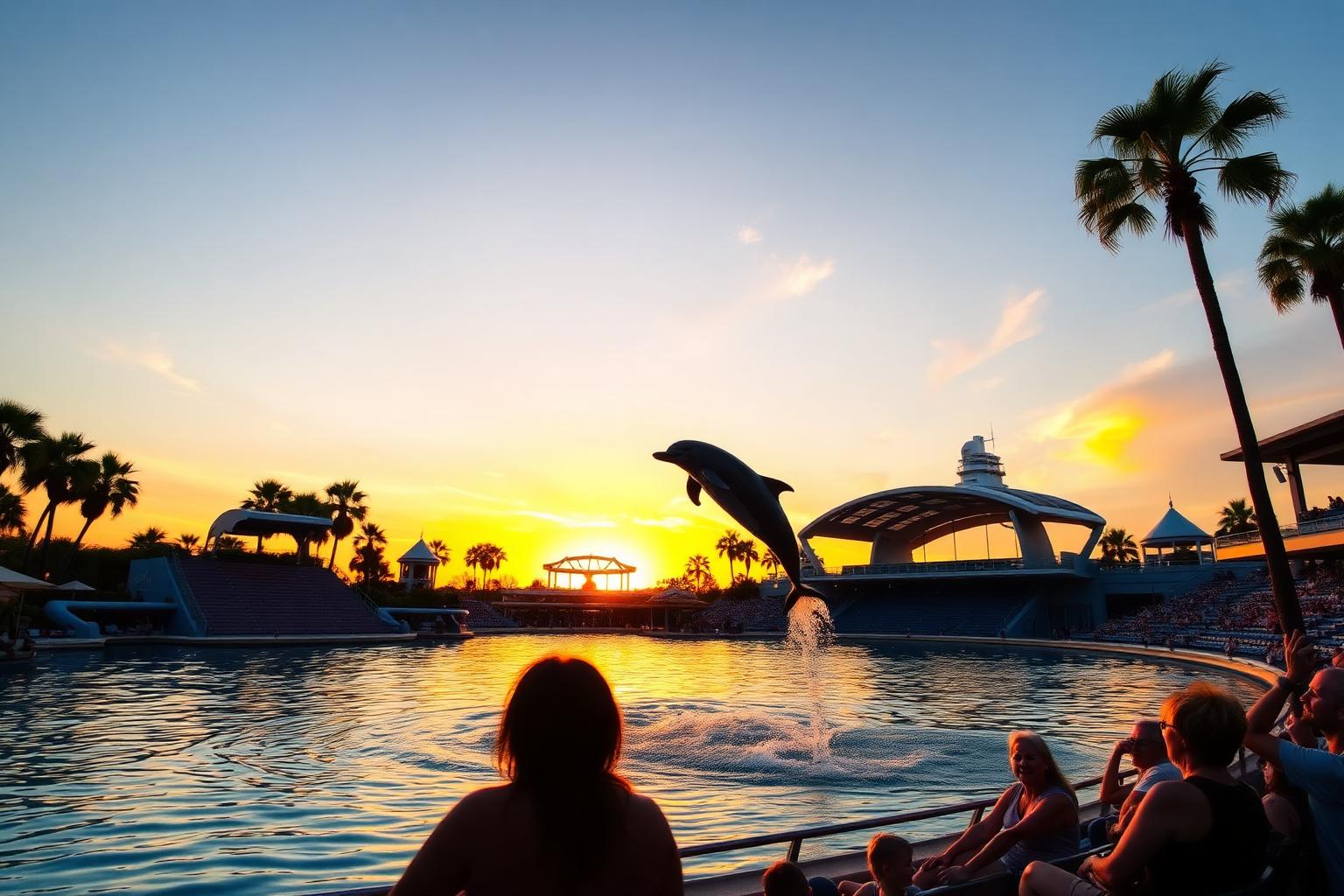 SeaWorld Orlando