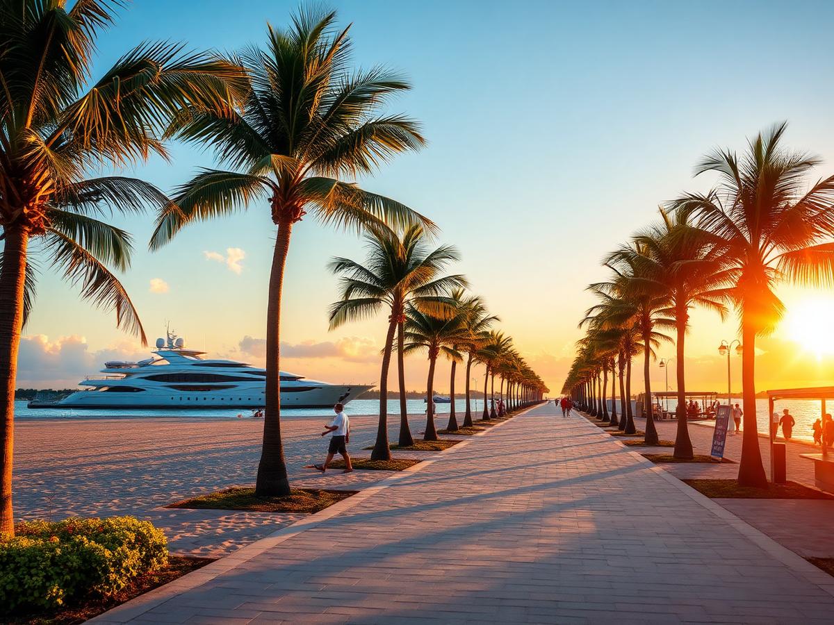 Fort Lauderdale Florida