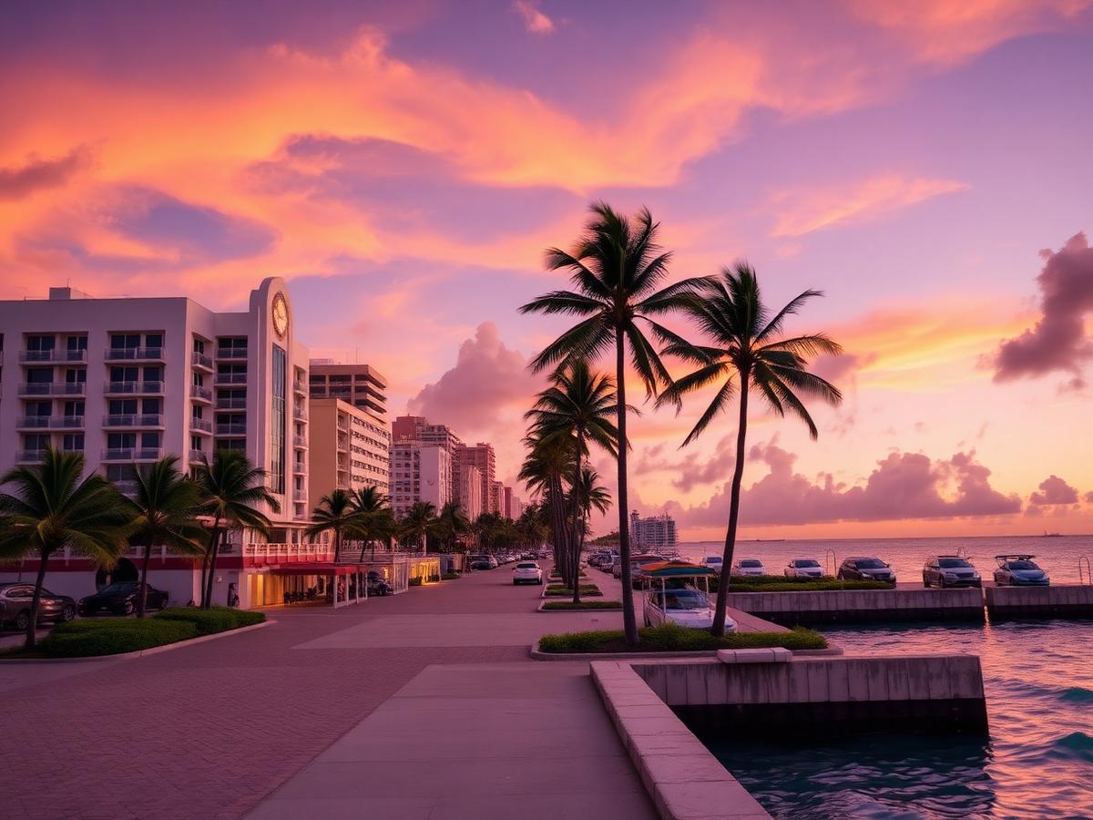 Miami Florida