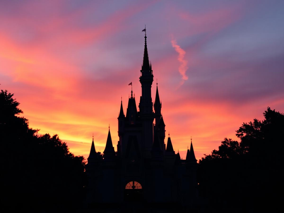 Orlando Florida
