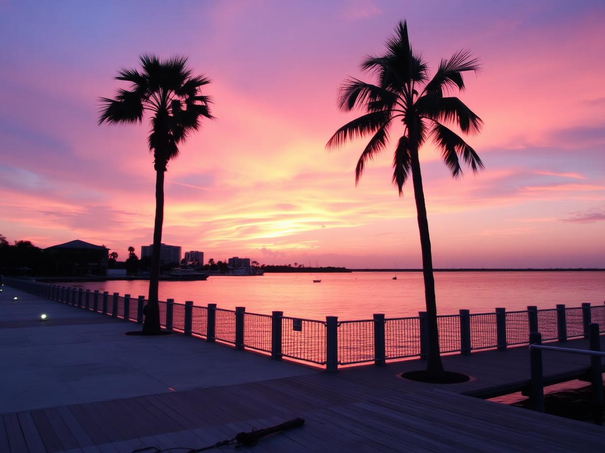 Tampa Florida