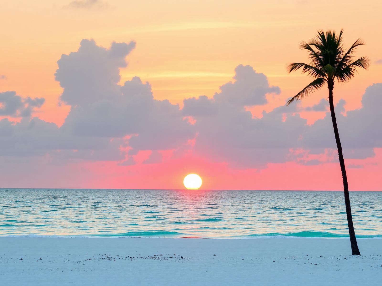 Clearwater Beach