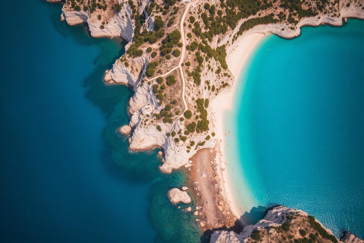 The Cheapest Greek Islands That Still Feel Luxurious