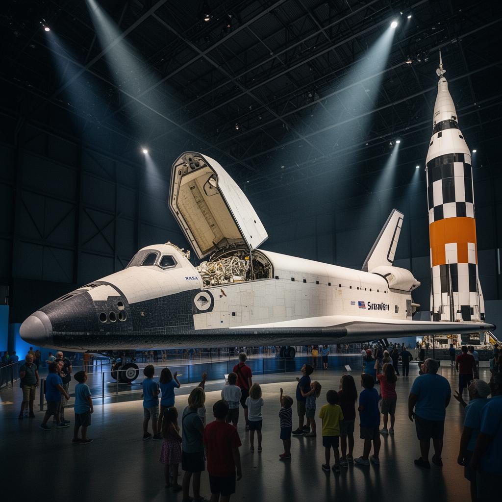 Kennedy Space Center
