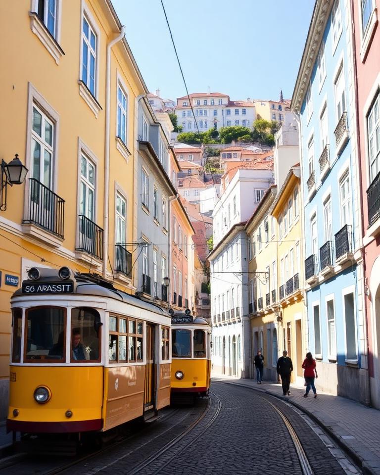 Lisbon, Portugal
