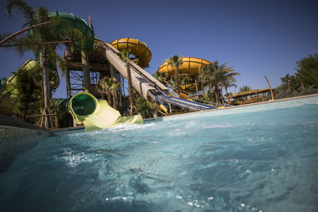 Maku Puihi — Volcano Bay