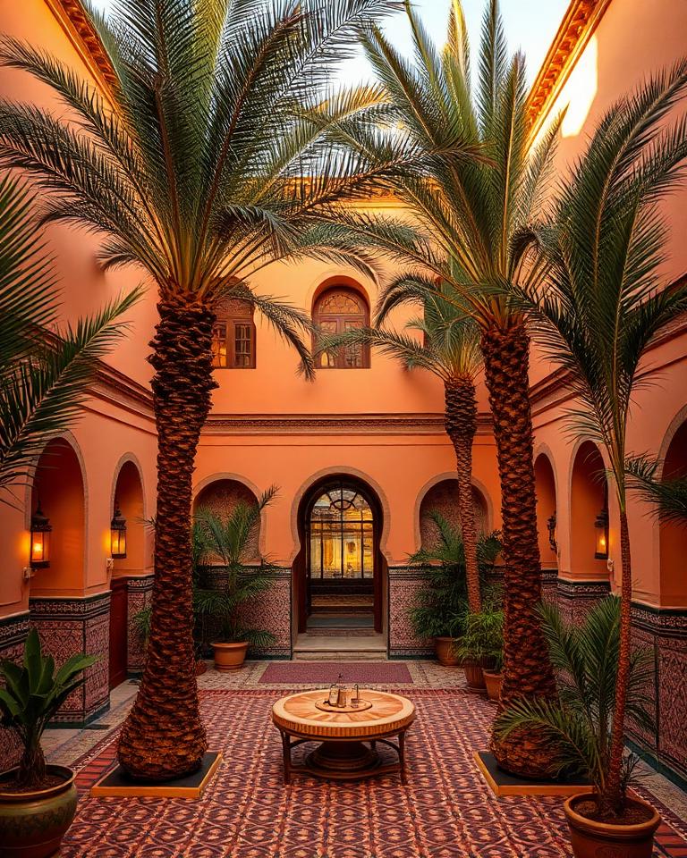 Marrakech, Morocco