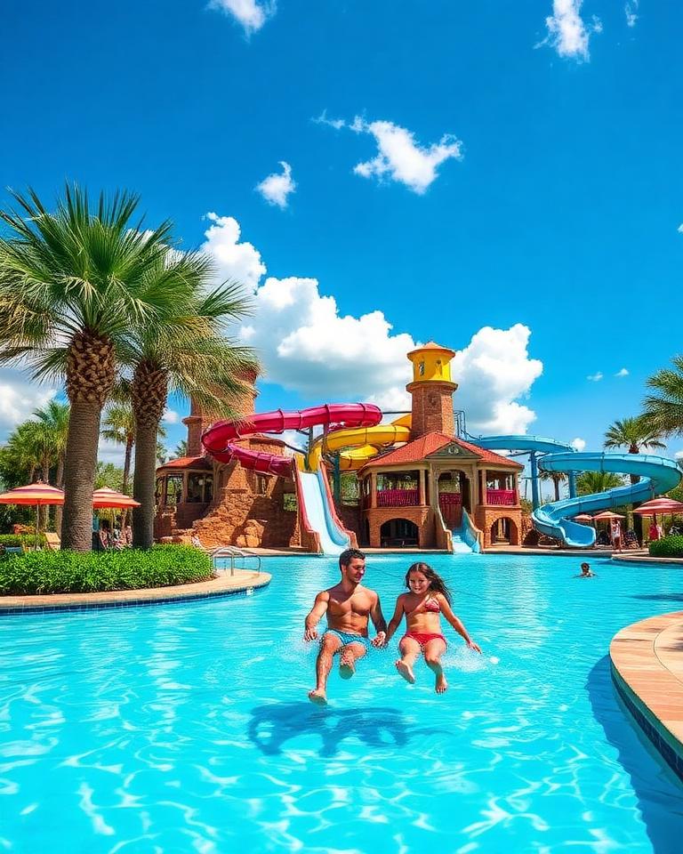 Orlando, Florida, USA