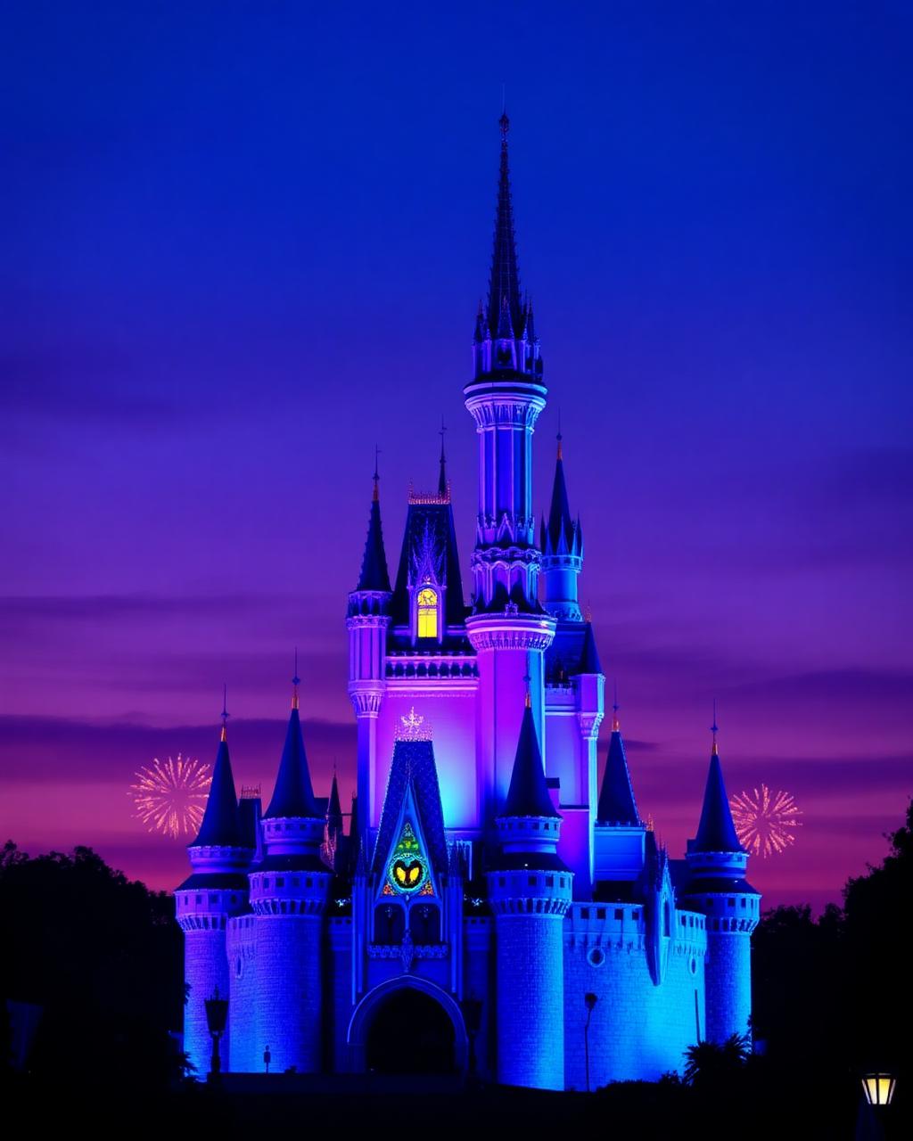 Walt Disney World