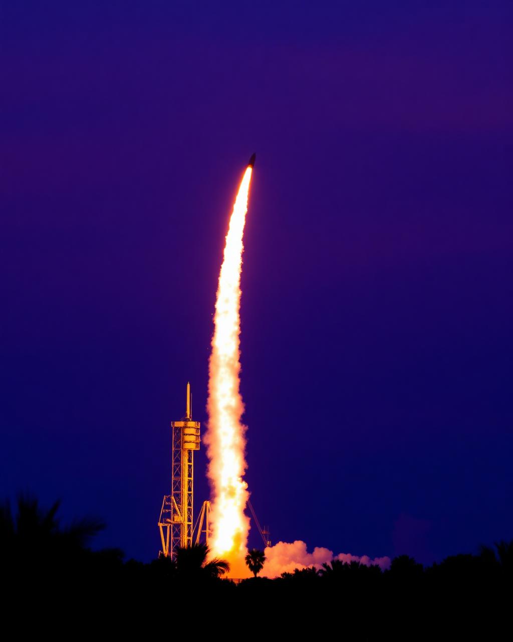 Kennedy Space Coast