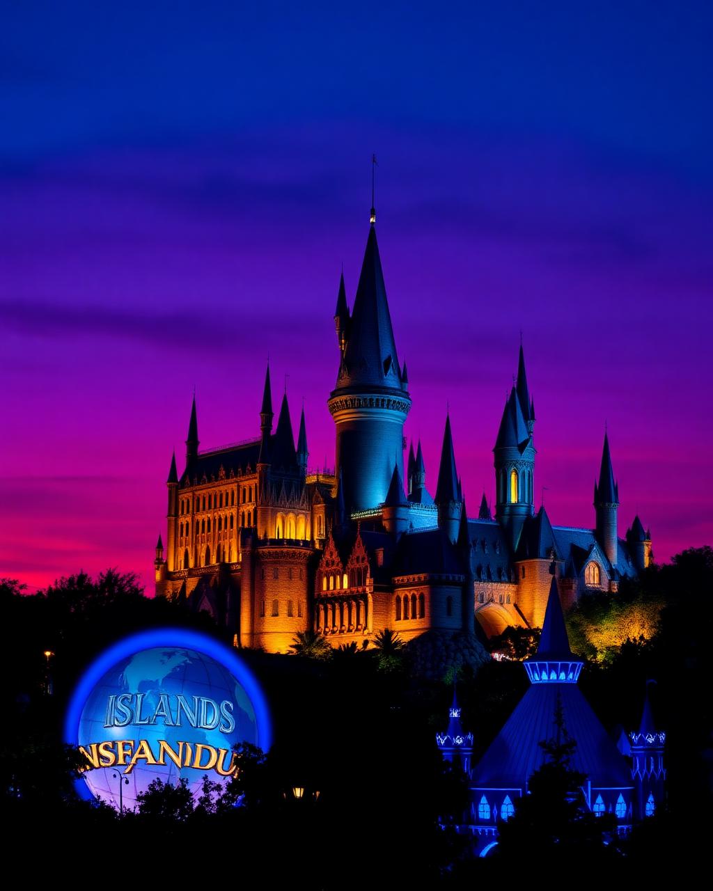 Universal Orlando