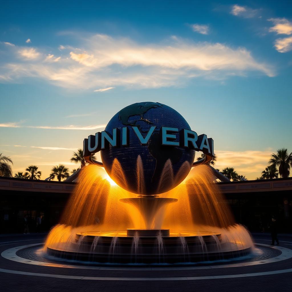 Universal Studios Florida
