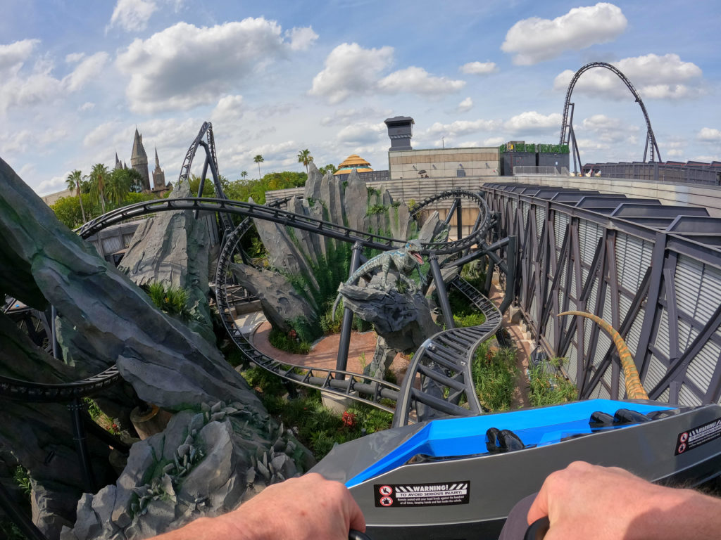 Islands of Adventure